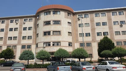 دانشکده دامپزشکی دانشگاه آزاد بابل