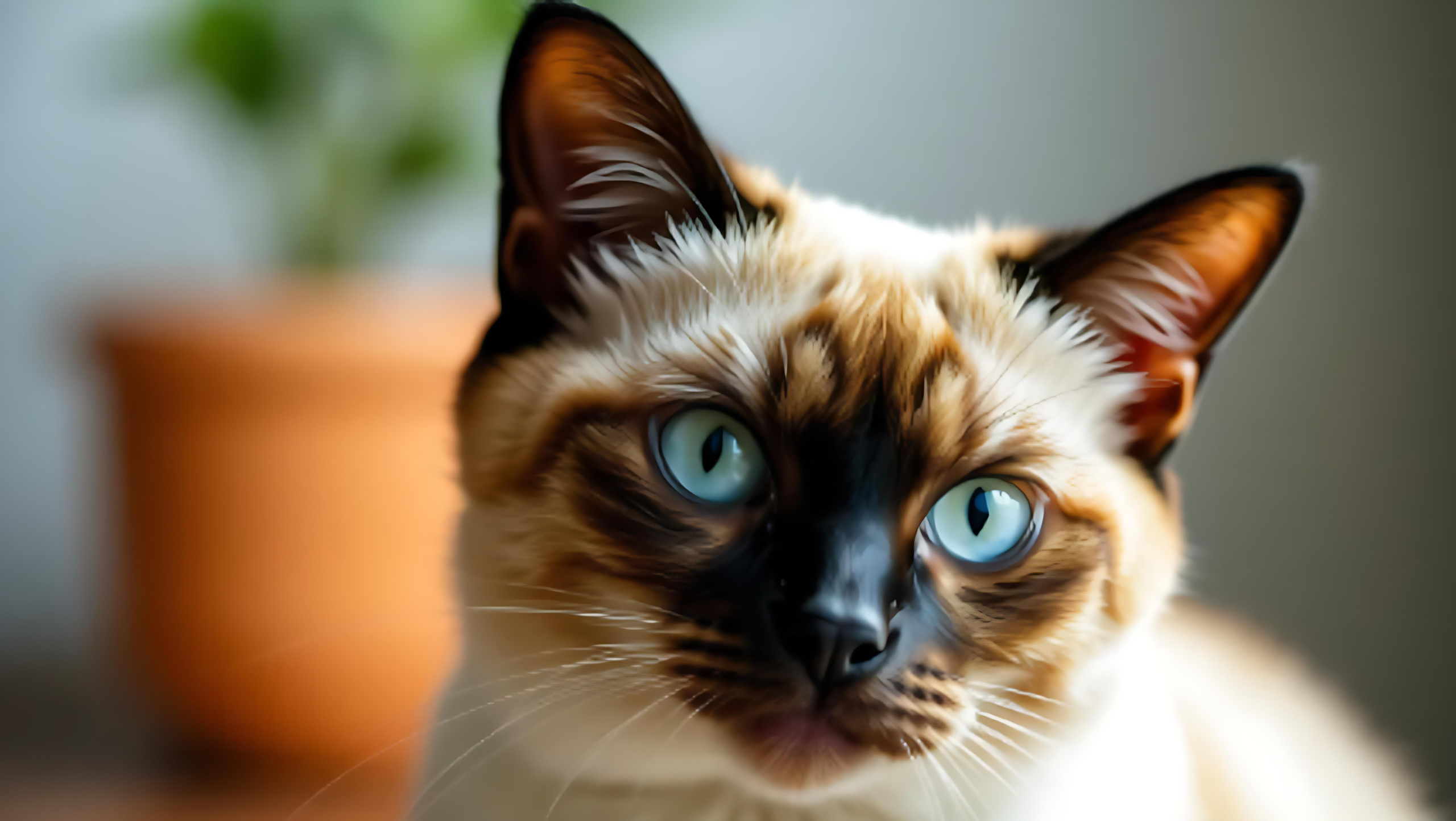 گربه های محبوب در ایران: 10 نژادی که دل ایرانی ها را برده 2 گربه های محبوب ایرانی