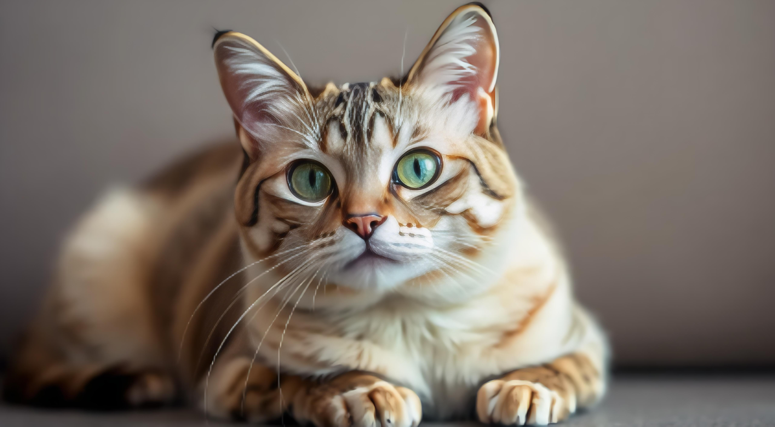 گربه های محبوب در ایران: 10 نژادی که دل ایرانی ها را برده 4 Screenshot 25 PhotoGrid scaled