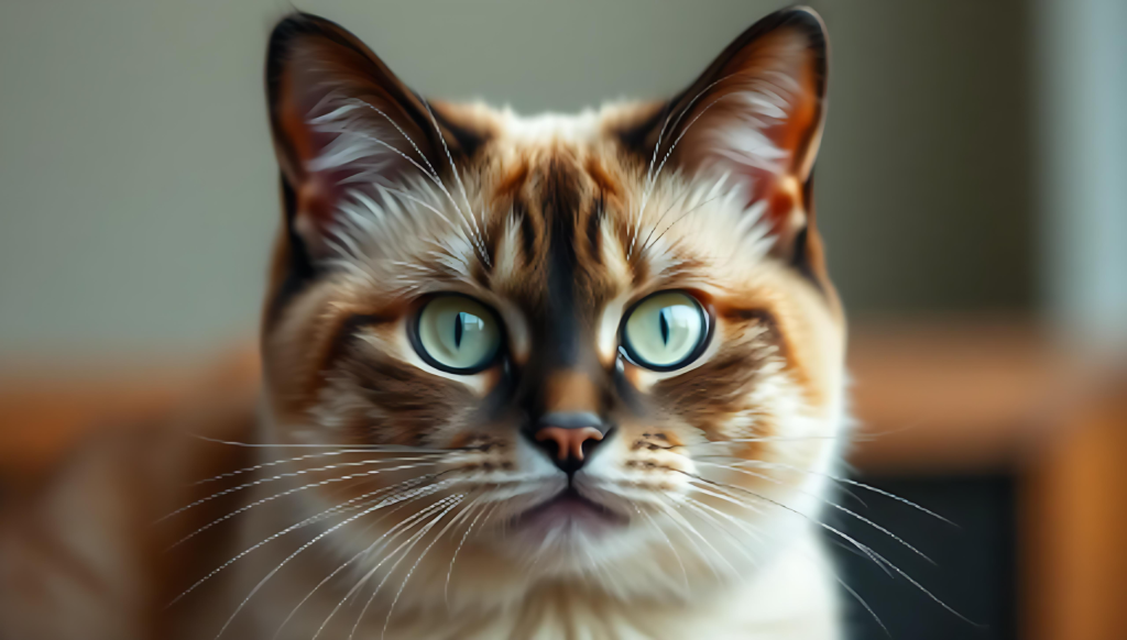 گربه های محبوب در ایران: 10 نژادی که دل ایرانی ها را برده 6 Screenshot 27 PhotoGrid scaled 1