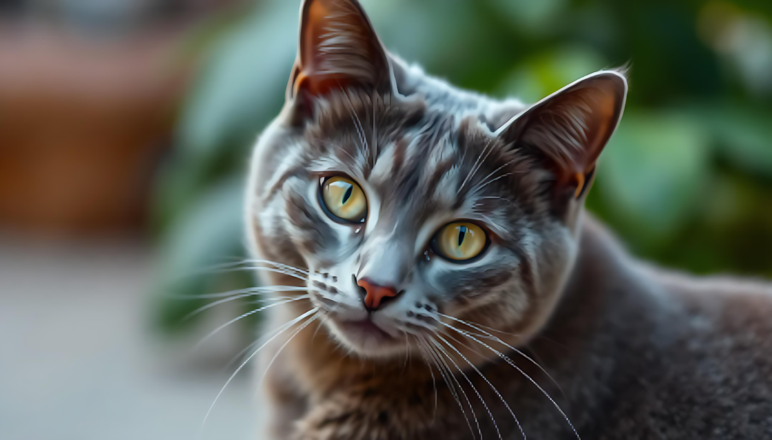 گربه های محبوب در ایران: 10 نژادی که دل ایرانی ها را برده 7 گربه های محبوب در ایران