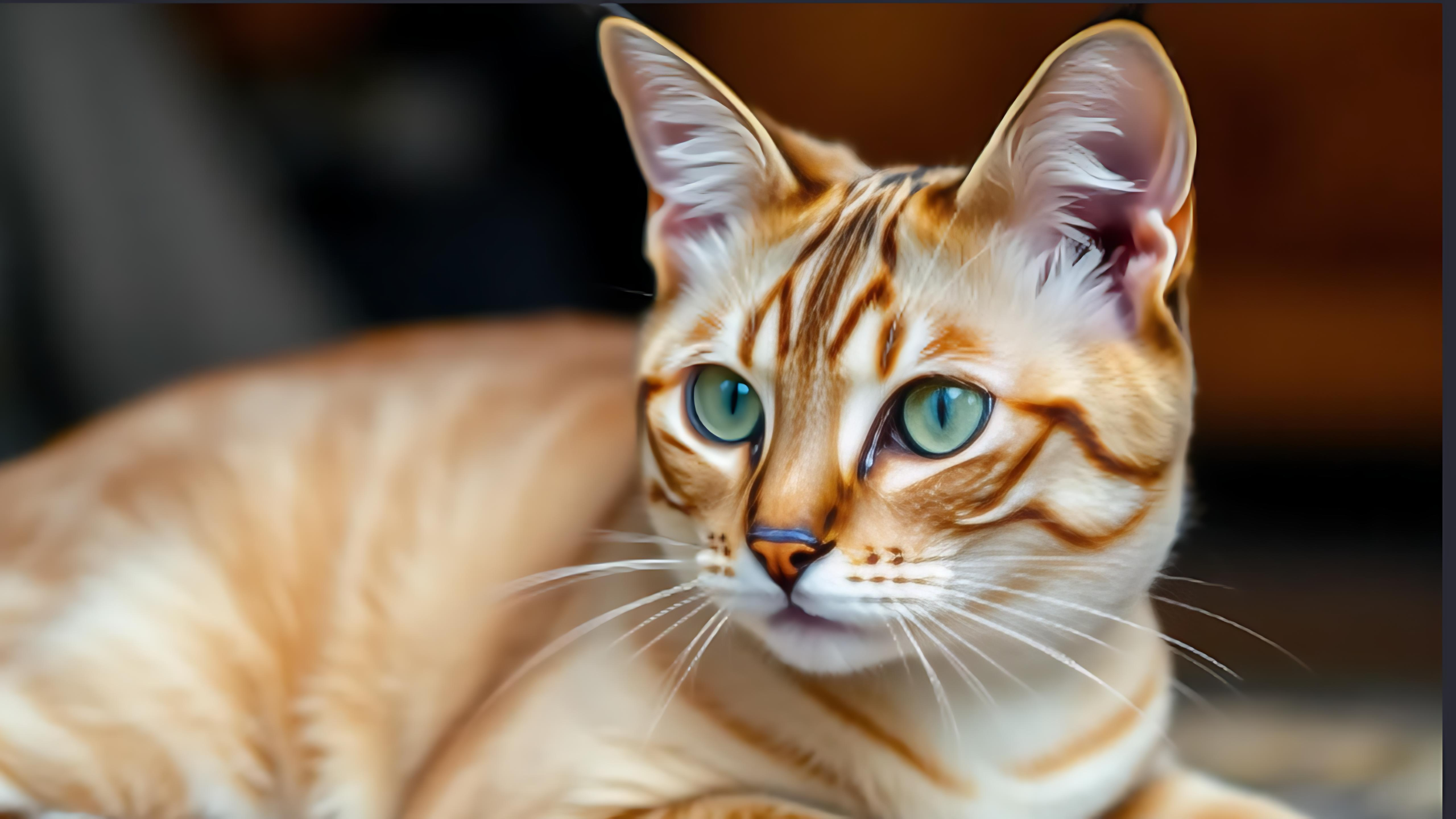 گربه های محبوب در ایران: 10 نژادی که دل ایرانی ها را برده 8 گربه های محبوب در ایران