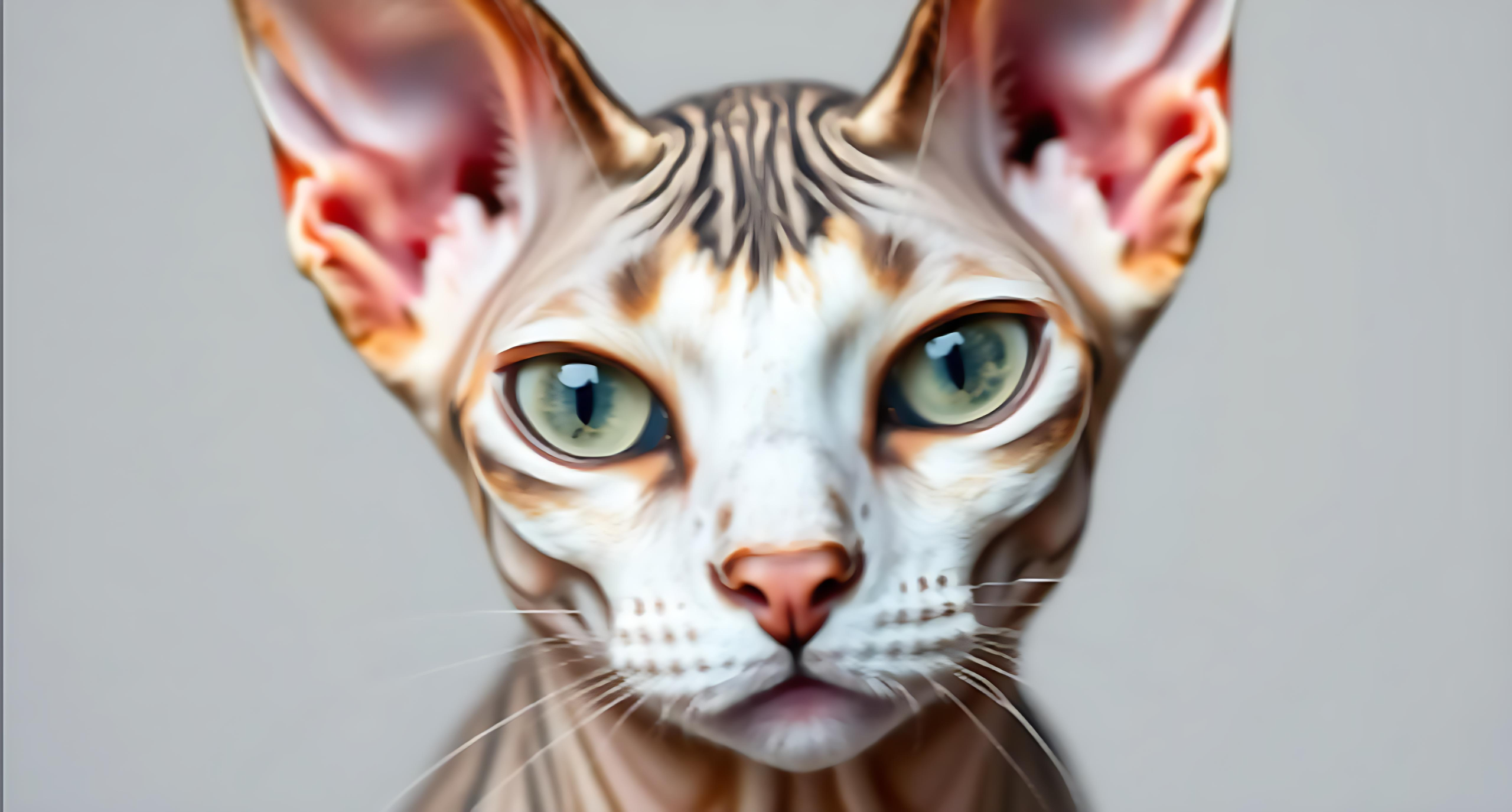 گربه های محبوب در ایران: 10 نژادی که دل ایرانی ها را برده 9 گربه های محبوب در ایران