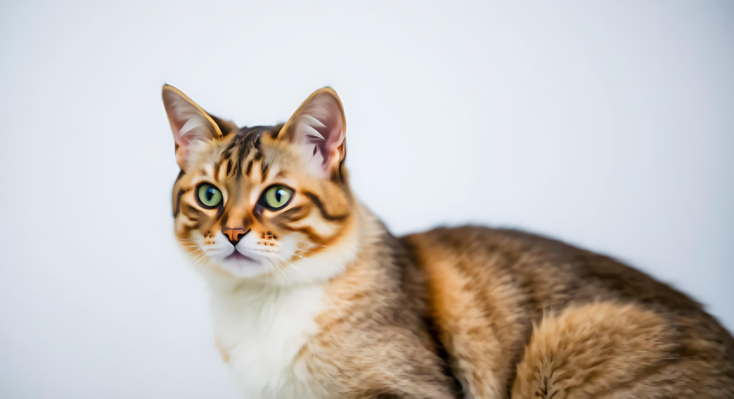 گربه های محبوب در ایران: 10 نژادی که دل ایرانی ها را برده 10 گربه های محبوب در ایران