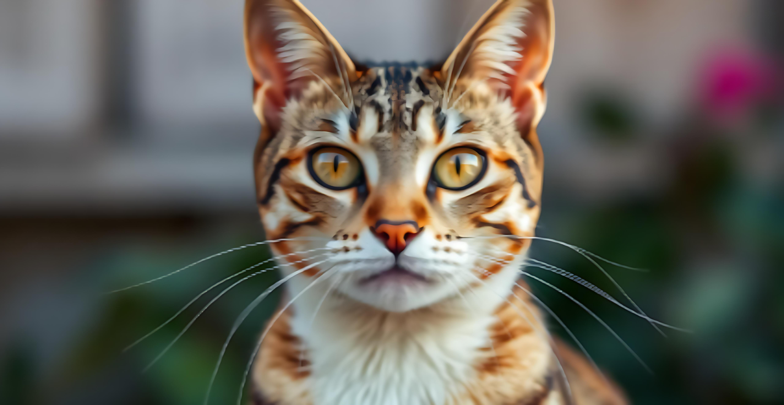 داروهای ضد اضطراب گربه + راهکار های 100% طبیعی 2 داروهای ضد اضطراب گربه راهکار های طبیعی scaled