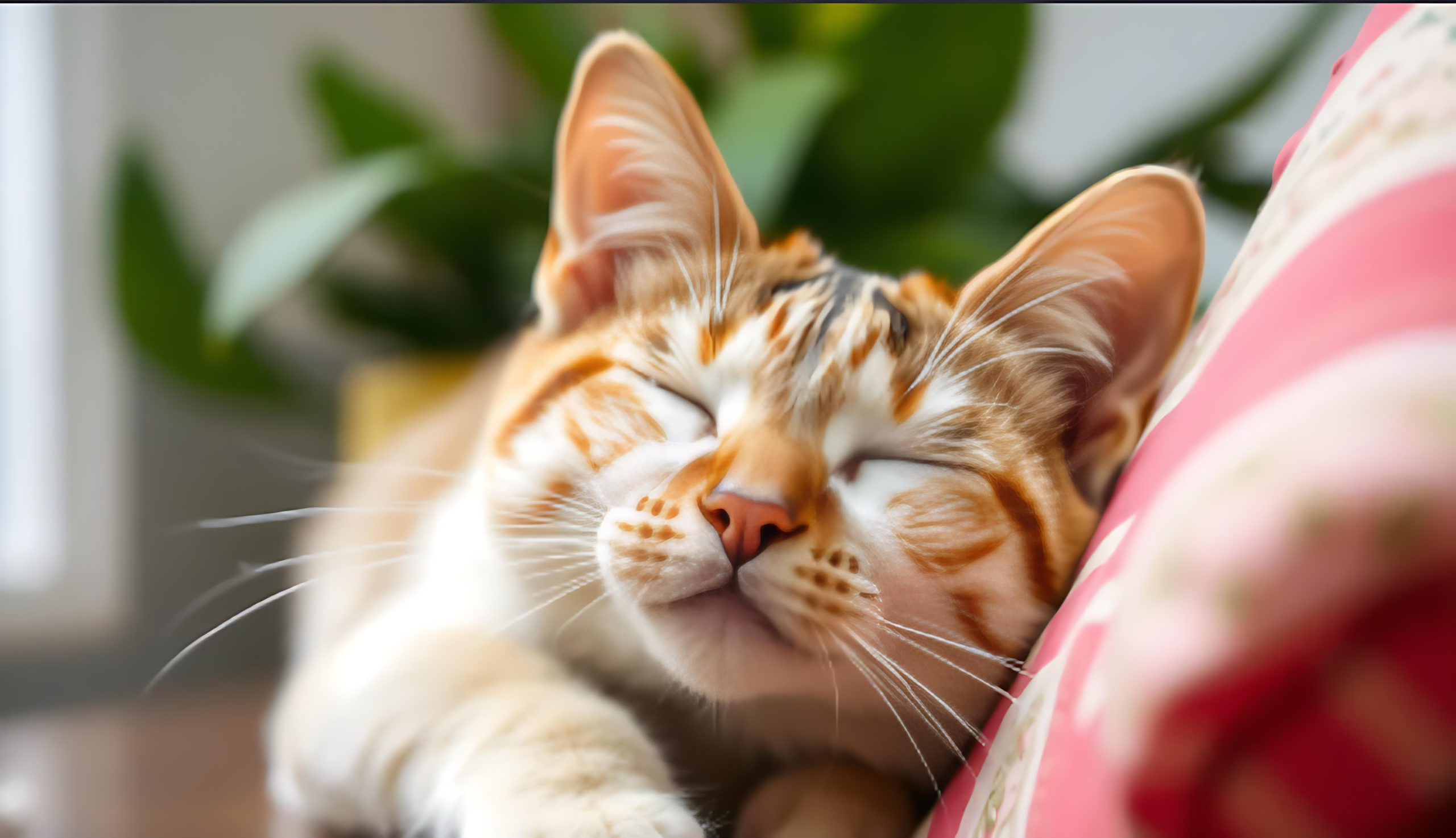 مراقبت از گربه خانگی: 10 نکته پایه و ضروری برای صاحبان جدید 2 مراقبت از گربه خانگی