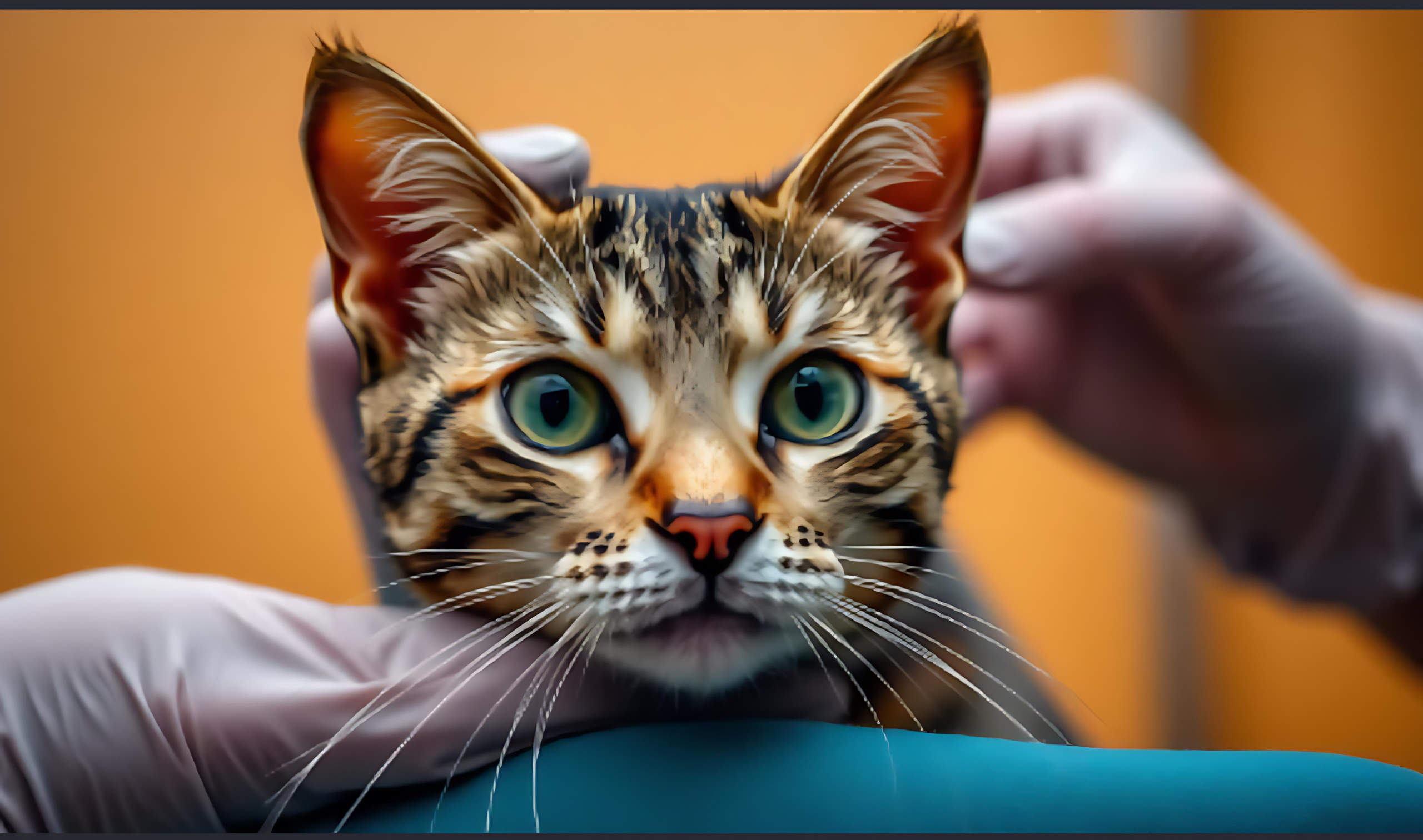 مراقبت از گربه خانگی: 10 نکته پایه و ضروری برای صاحبان جدید 3 مراقبت از گربه خانگی