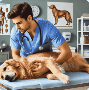  علت شایع تشنج در سگ‌ ها + راهکارهای درمان