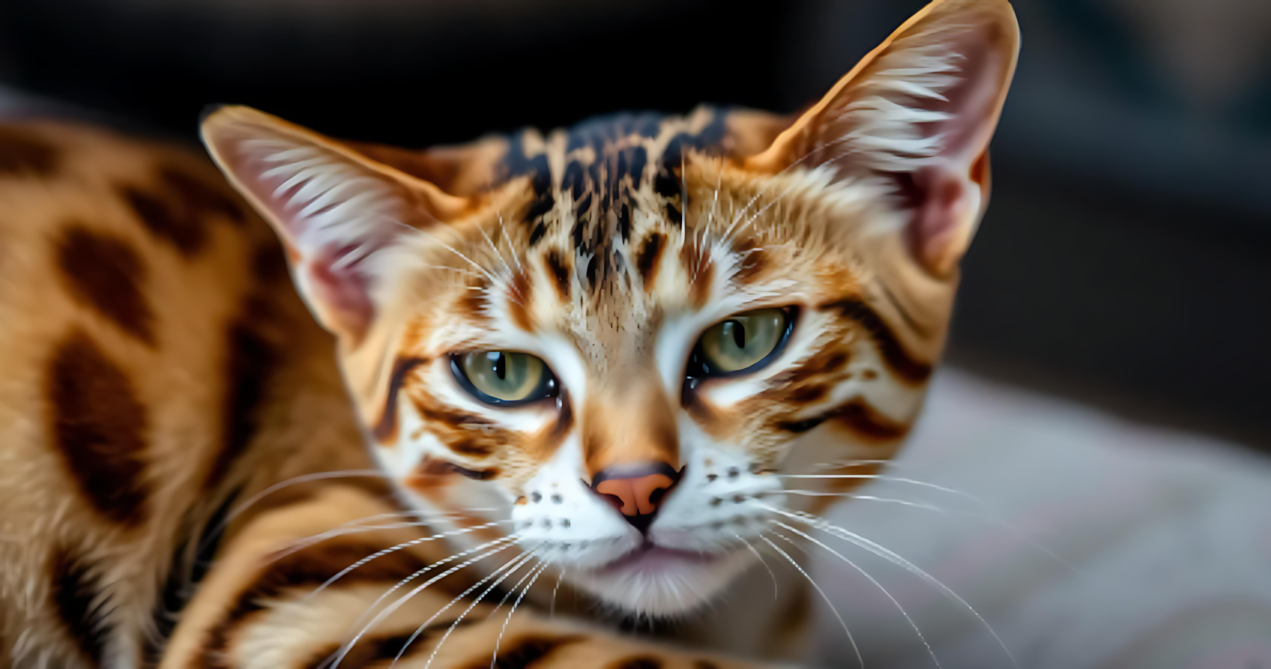 گربه های محبوب در ایران: 10 نژادی که دل ایرانی ها را برده 5 گربه های محبوب ایرانی