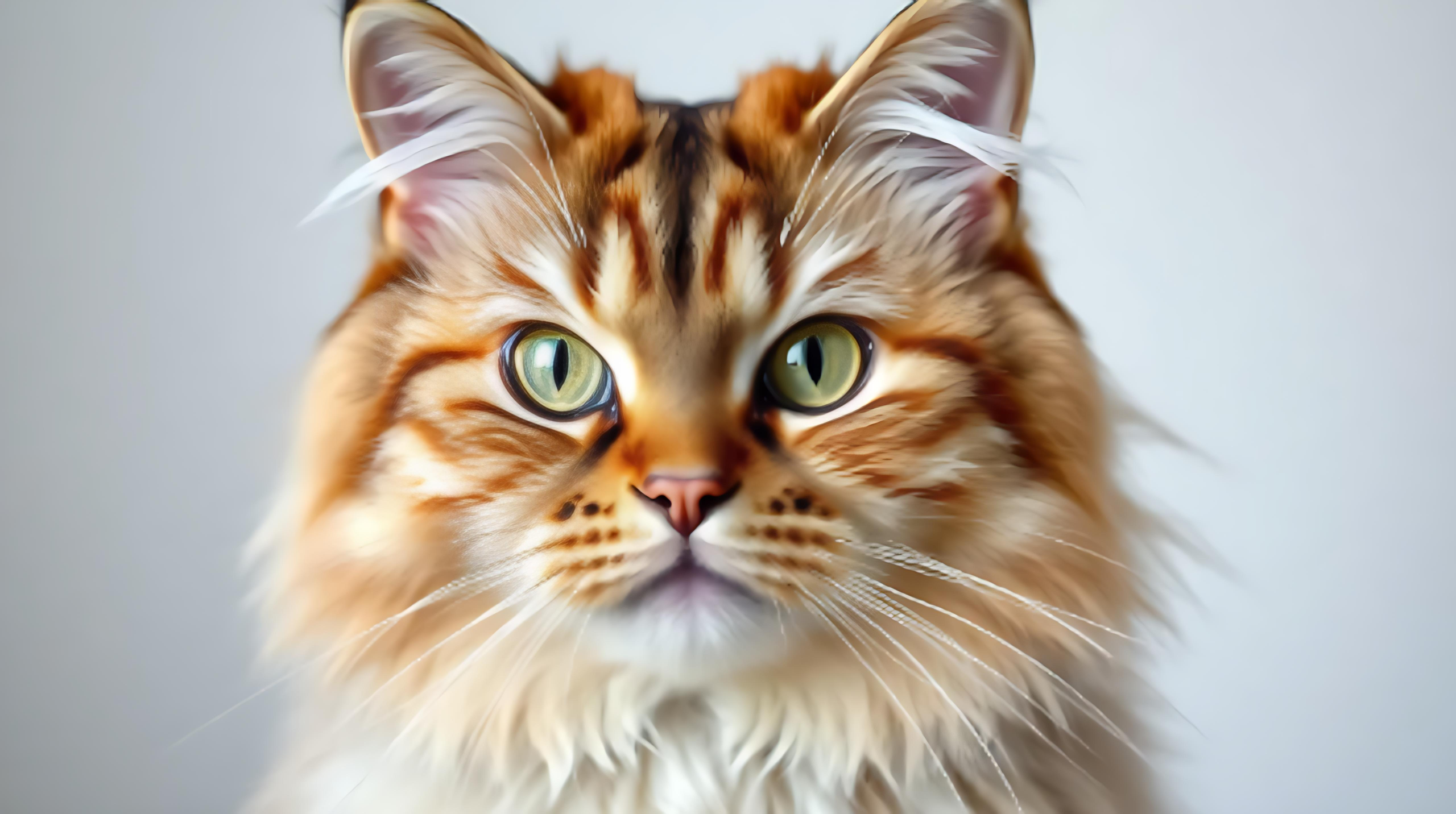 گربه های محبوب در ایران: 10 نژادی که دل ایرانی ها را برده 1 گربه های محبوب ایرانی