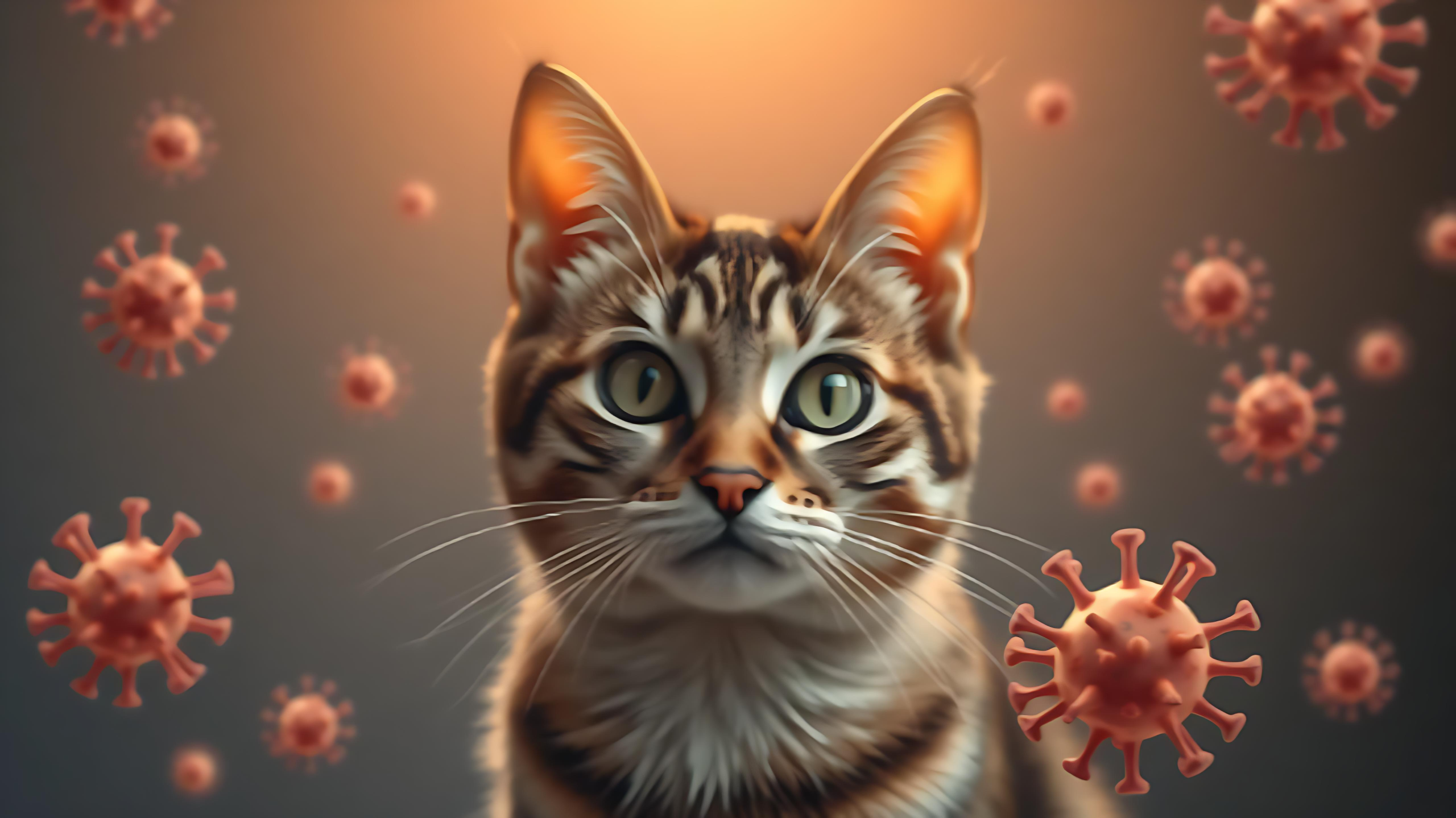 انواع واکسن های گربه کدامند؟ 8 ویروس مهم برای انواع واکنس ها 2 واکسن های گربه