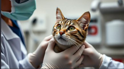 18 رفتار هشداردهنده گربه ها: کی باید نگران باشیم؟ 2 رفتارهای هشداردهنده گربه ها