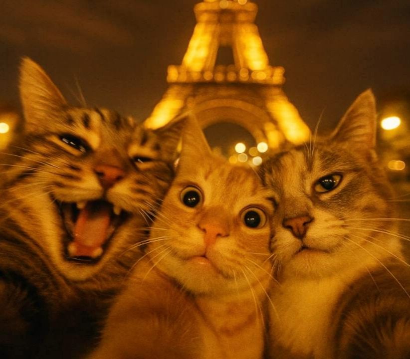 حقایق جالب درباره گربه ها