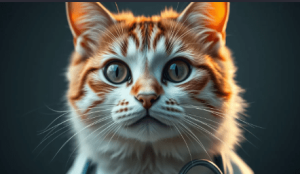 غذاهای مناسب برای گربه خانگی