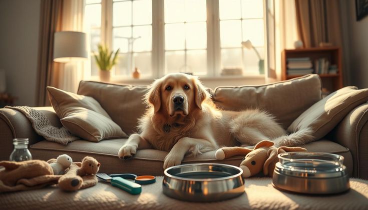 8 نشانه مهم از اعتماد سگ به صاحبش که باید بشناسید 7 نشانه مهم از اعتماد سگ به صاحبش که باید بشناسید