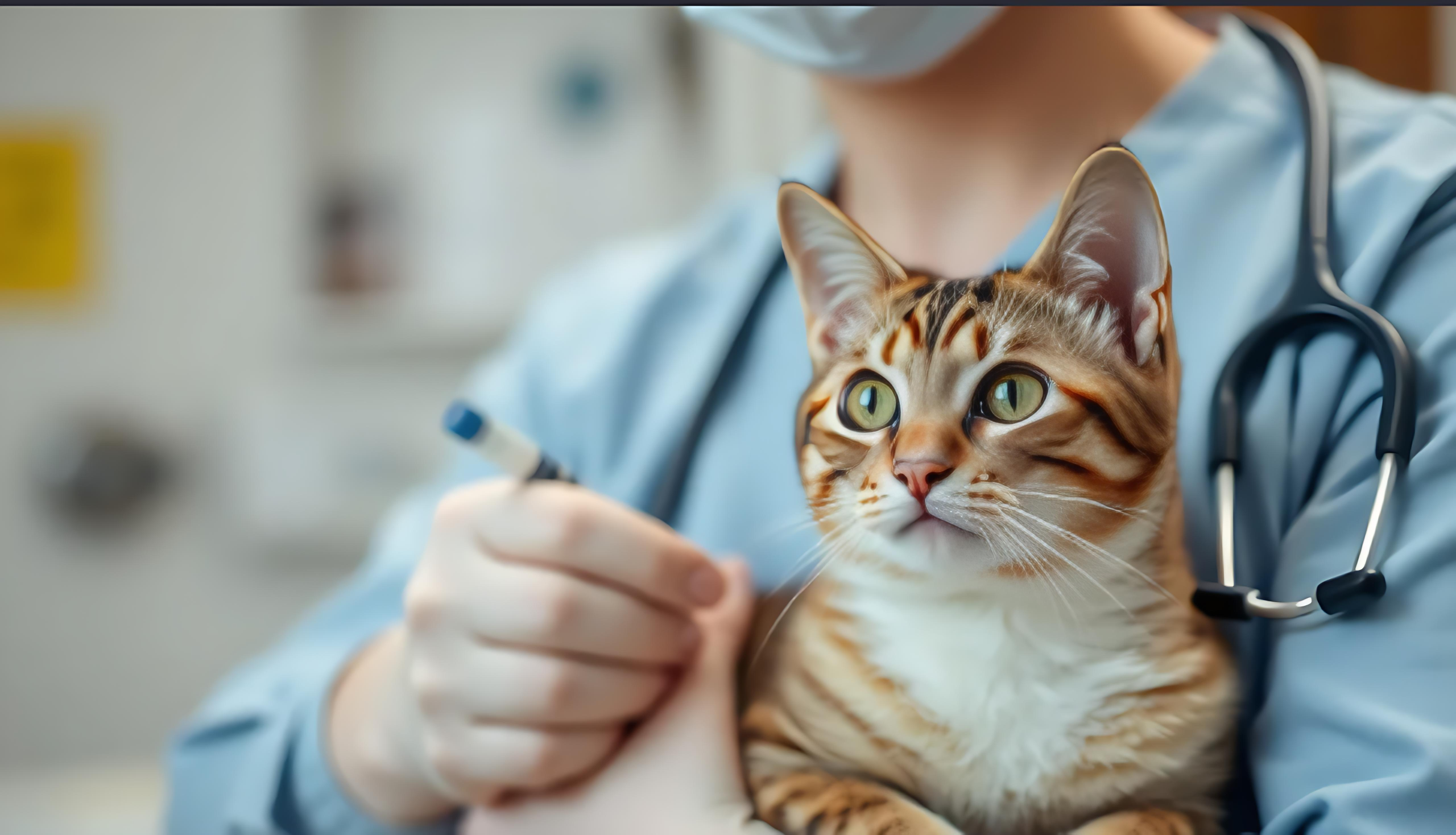 انواع واکسن های گربه کدامند؟ 8 ویروس مهم برای انواع واکنس ها 1 واکسن های گربه