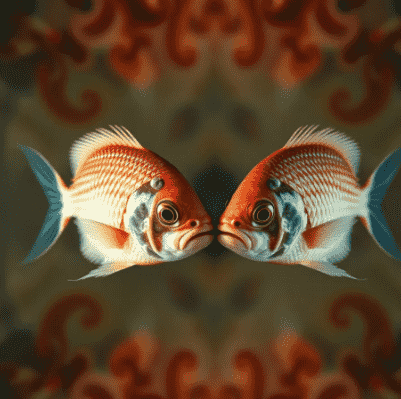 نگهداری ماهی‌ های زینتی