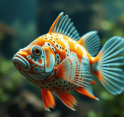 نگهداری ماهی‌ های زینتی