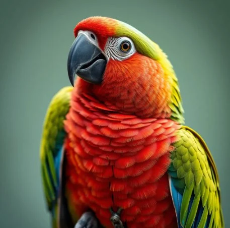 14 نکته ضروری برای پرورش و تکثیر طوطی سانان در خانه 1 پرورش و تکثیر طوطی سانان